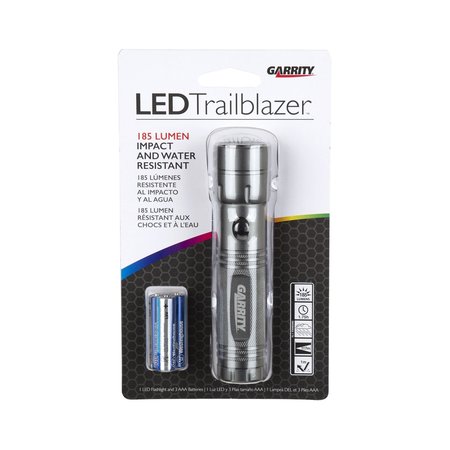 Garrity Trailblazer LED Flashlight 60-042